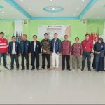 Kuliah Umum K3, UMPalopo Gandeng PT. Masmindo Dwi Area