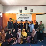 Mahasiswa KKN-T Posko I Desa Sidobinangun Kecematan Tanalili Gelar Seminar PAUD