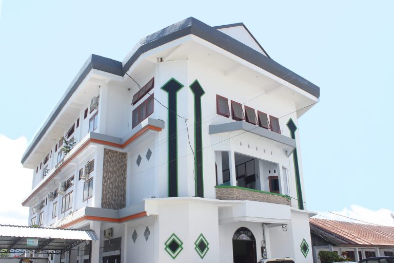 Satu-Satunya di Luwu Raya Prodi Manajemen UMPalopo dengan Akreditas Baik Sekali