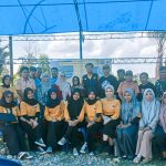 Mahasiswa KKN-T UMPalopo Laksanakan Seminar Pertanian Dirangkaikan dengan Syukuran Panen dan Tudang Sipulung Masyarakat Desa Salutubu