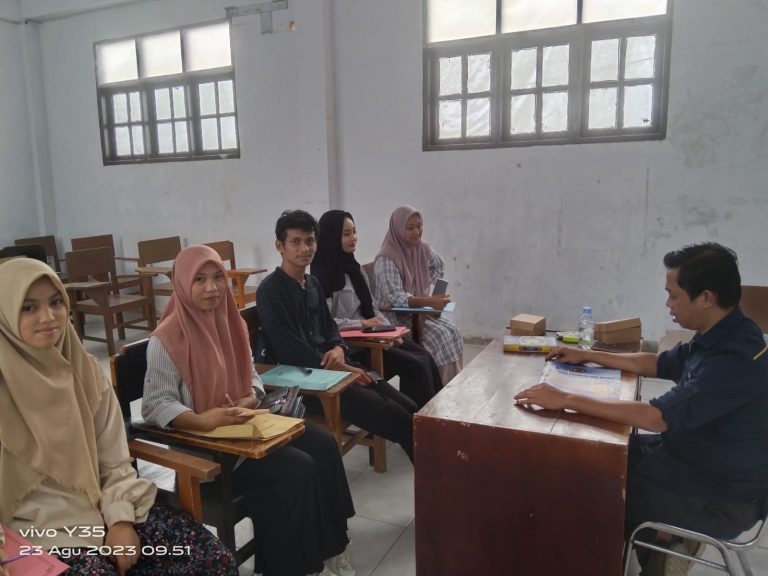 Sebanyak 356 Mahasiswa Ikuti Seleksi Penerima KIP UMPalopo