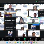 30 Dosen Universitas Muhammadiyah Palopo Ikuti Pelatihan dan Sertifikasi AI Bersertifikat BNSP