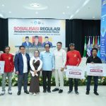 UM Palopo Jadi Tuan Rumah Sosialisasi Regulasi dan Program Strategis Pendidikan Tinggi oleh Komisi X DPR RI dan Kemendikti Saintek