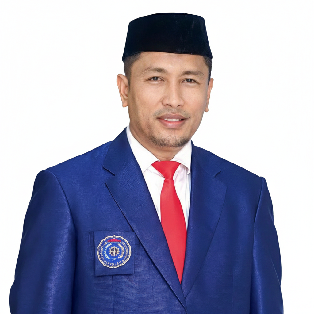Prof. Dr. Hadi Pajarianto, M.Pd.I