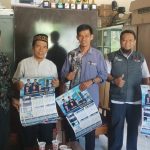 FAI UMPalopo Gencar Sosialisasi, Sambangi Pesantren di Enrekang untuk Jaring Generasi Unggul