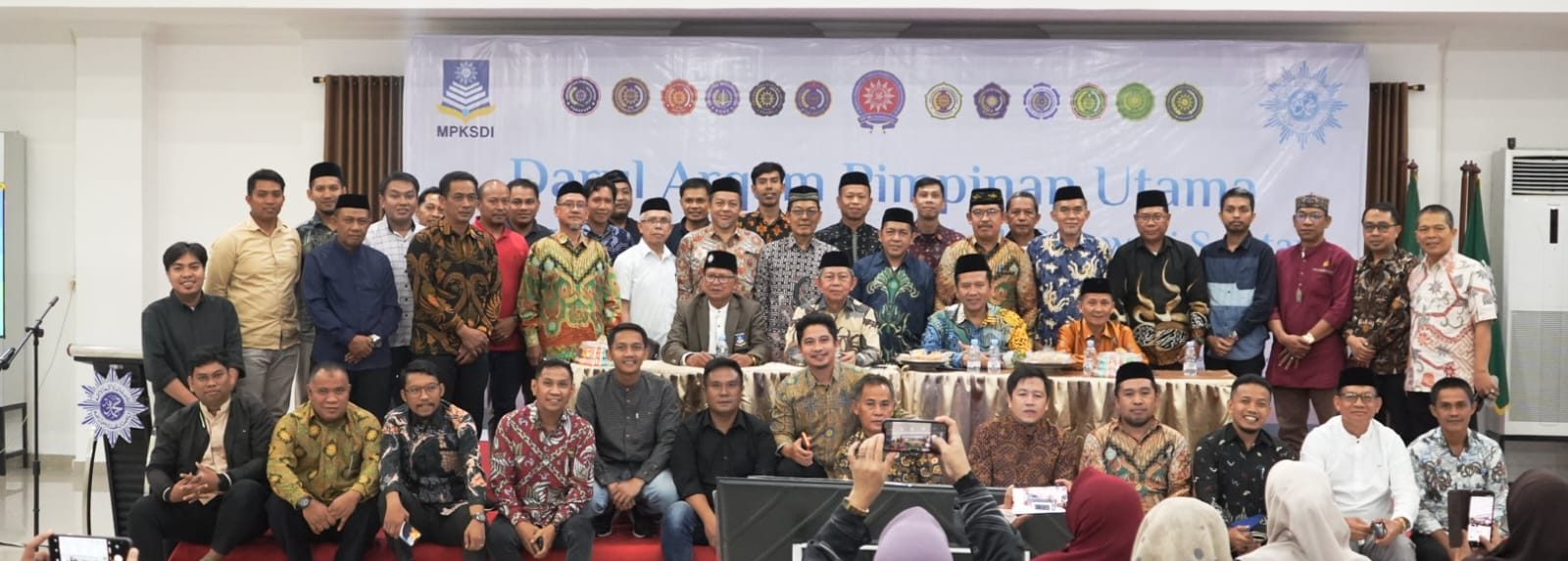 Meneguhkan Intelektualitas Islam Berkemajuan: Refleksi Darul Arqam Pimpinan Utama