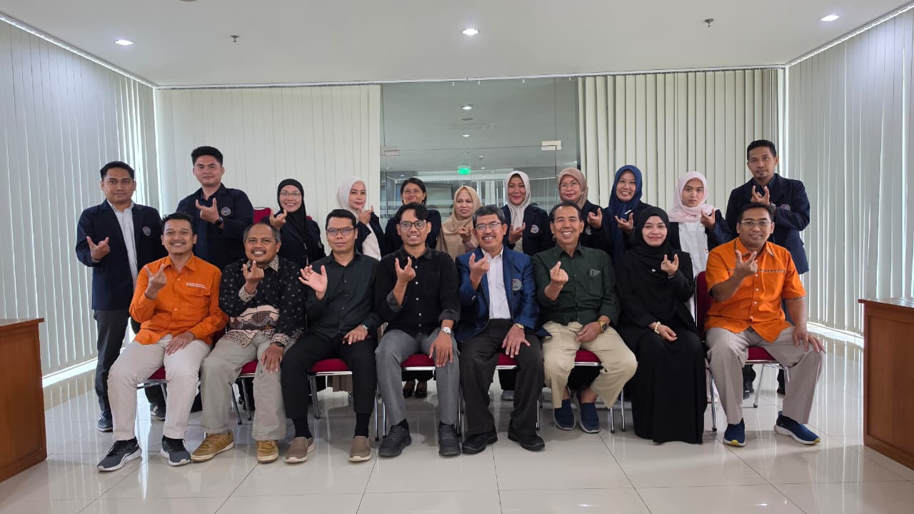 Kunjungan Akademik Magister Pedagogi UMPalopo ke UAD Jogja: MoU Tridharma Perdana, Skill Writing dan Beasiswa Langsung Digulirkan