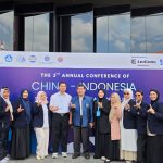 Perkuat Jejaring Global, Delegasi UMPalopo (Pascasarjana dan LPPM Universitas Muhammadiyah Palopo) Hadiri Konferensi Internasional CITIEA 2026