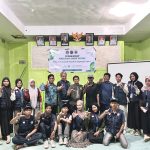 Dari Sampah Jadi Berkah: Desa Laro Melangkah Menuju Kampung Sayur Terintegrasi