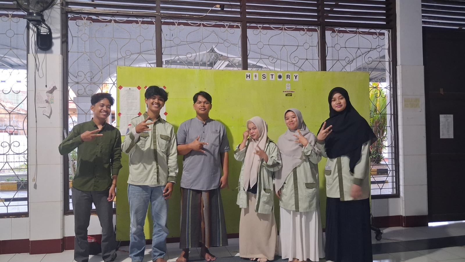 Tingkatkan Budaya Riset, HIMES UM Palopo Gelar Pelatihan Penulisan Karya Ilmiah Mahasiswa