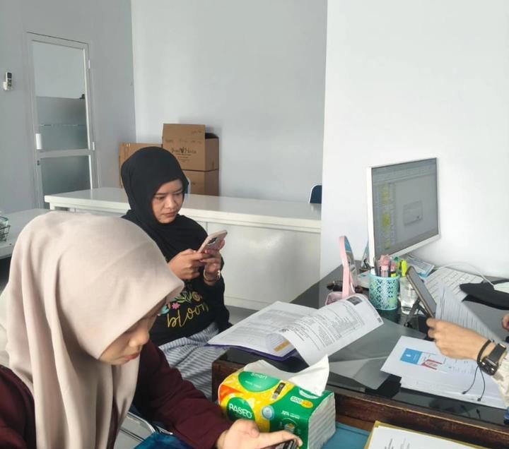 Animo Pendaftar Meningkat, UMPalopo Optimistis Sambut Mahasiswa Baru