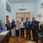 Sosialisasi Program Magister Pedagogi Universitas Muhammadiyah Palopo Sambangi Guru SD di Luwu Timur