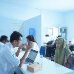 UMPalopo Gelar Tes Kesehatan, Wawancara, dan Psikologi Calon Mahasiswa Gelombang III