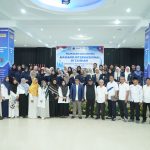 Go Global, UMPalopo Berangkatkan 40 Mahasiswa Magang ke Taiwan