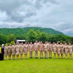 Hadiri Thai Language Day, Mahasiswa Magang UMPalopo Perkuat Wawasan Lintas Budaya